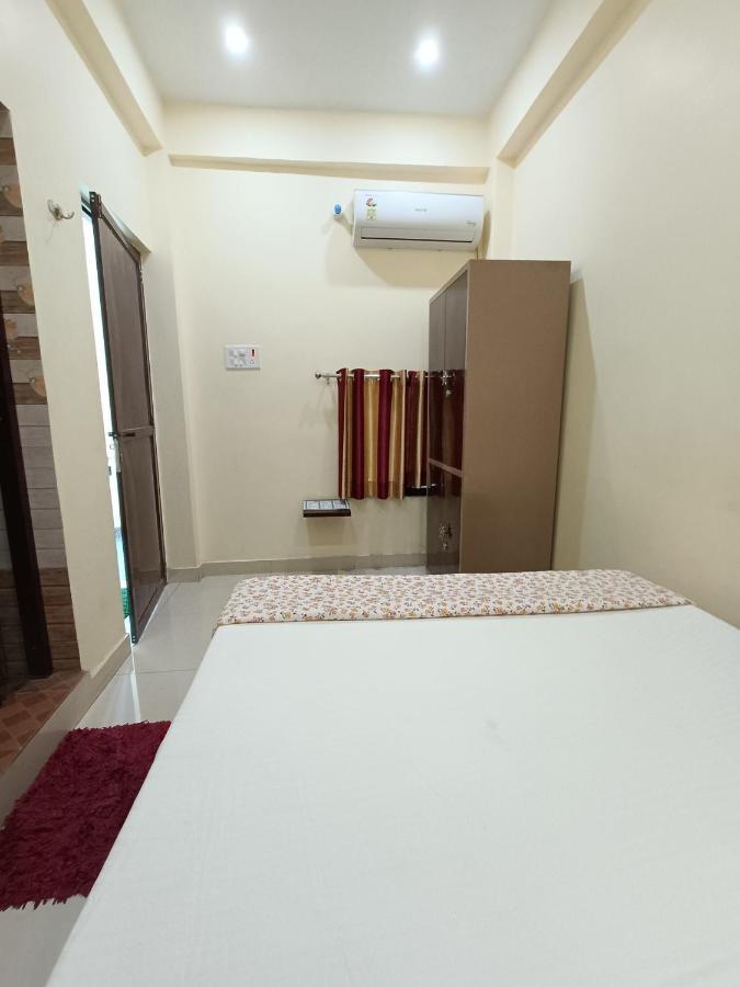 Saraswati Palace Varanasi Esterno foto